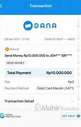 Cara Menarik Uang Di Dana Salah Kirim