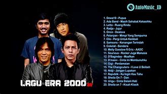 Download Lagu 2000