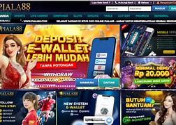 Foto Bola Slot 88 Terbaru 2024 Full Video