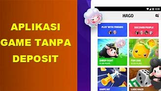 Game Slot Apk Hijau Penghasil Uang Tanpa Deposit Terbaru Dan Terpercaya