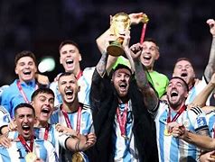 Juara Piala Dunia 2022 Adalah Qatar Dengan Tuan Rumah Argentina