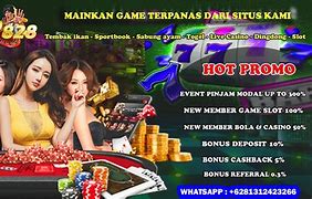 Situs Slot Pragmatic Terpercaya