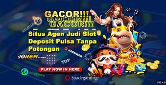 Slot Paling Gacor 2023 Terbaru Hari Ini